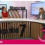 Entrevista 7 TV Rioja 26/04/23